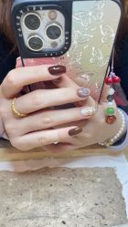 -Fanni美甲美睫皮肤管理