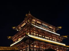 -杜甫江阁