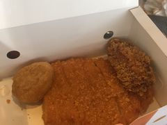 -麦当劳(双榆树店)