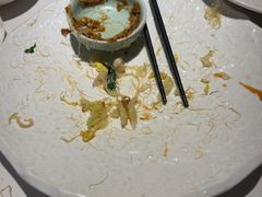 -南门食仙·手工福州菜(南门兜店)