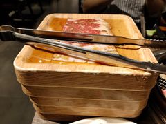 -火炉火自助餐(枫蓝国际店)