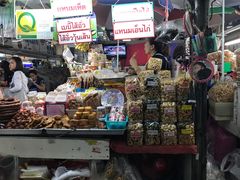 -瓦洛洛传统市场