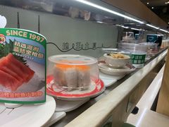 -禾绿寿司·定食·拉面·烧炸(喜荟城店)