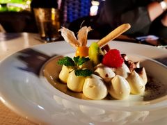 -Kathleen's Waitan 凯圣琳江景西餐厅(外滩店)