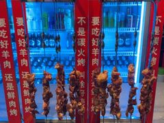 -路边边.炒菜烧烤.音乐餐厅(良乡长虹店)