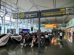 -贵阳龙洞堡国际机场-T2航站楼