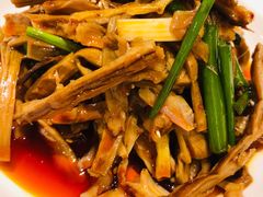 凉拌笋子-盘飧市(春熙路店)