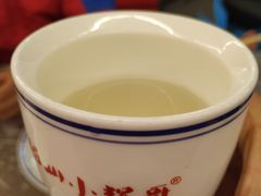 -小辉哥大排档(船山路总店)
