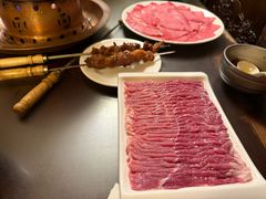 -南门涮肉(后海店)