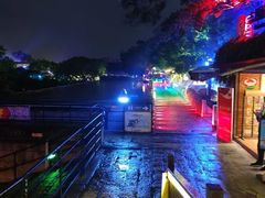 -胡里山炮台