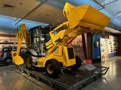 -柳州工业博物馆