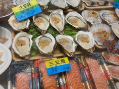 -海味当家·蒸锅海鲜(中山广场创始店)