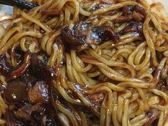 -香港饭店0410(明洞店)