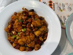 -川人百味(亿合城店)