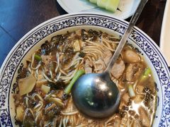 -十八棵（老龙井）御茶园(老龙井店)