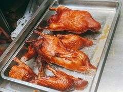 -戚顺兴盐水鸭(新街口明瓦廊店)