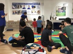 -育知苑幼儿园