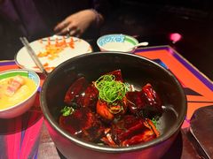 -上海滩餐厅(BFC外滩金融中心店)