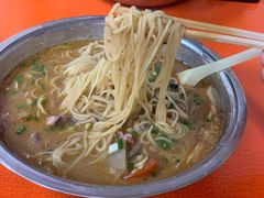 老友猪杂伊面-舒记粉店(七星路店)