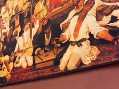 -那拉提之疆·新疆菜(美院店)