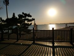 -老虎石海上公园