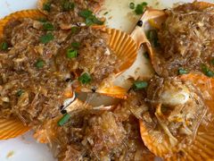-南海渔家•海鲜•正宗海南菜(海棠湾店)