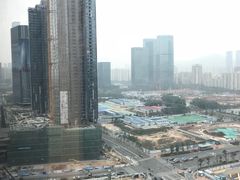 -小南洋海景餐厅(深圳湾店)