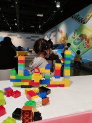 -北京科学中心儿童乐园