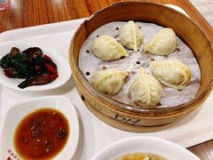-东升灌浆包(辛庄街总店)
