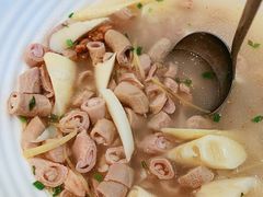 小肠苦笋汤-莲花公园煎蟹(总店)