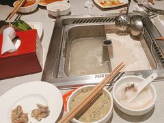 -海底捞火锅(芜湖银泰城店)