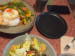 -La Terre乐田(万象城店)