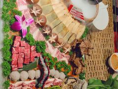 -慢丽江·云南野生菌土鸡锅(西山店)