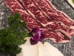 -万兴佳烤肉·长白山老味道(宏泰广场店)