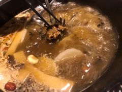 -椒王