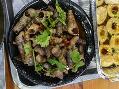 -老虎滩大连海鲜烧烤(建邺云锦路总店)