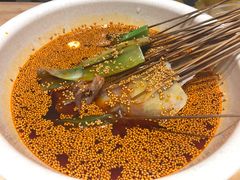 -嘉州叶婆婆钵钵鸡(建设路店)