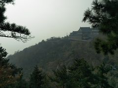 -石老人观光园