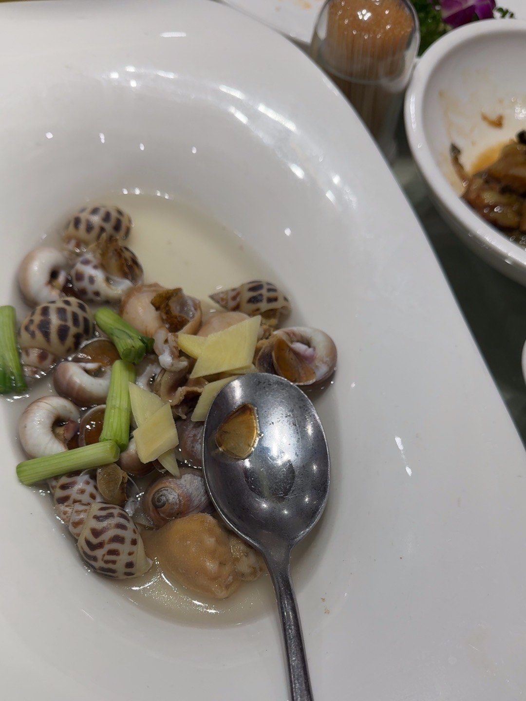 「江南食府滨江商业广场店」食材新鲜