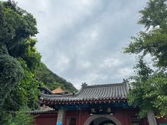 -千佛山风景名胜区