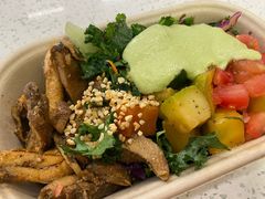 -FOODBOWL超级碗(暖山店)