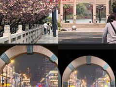 -南通濠河风景名胜区