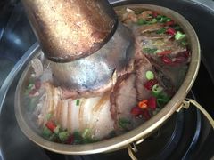 -陆记源·青海土火锅