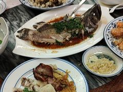 -中国大酒店·食街