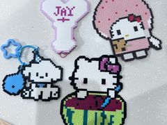 -幸福里DIY蛋糕烘焙·团建·拼豆豆(普陀店)