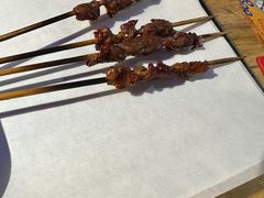 -泰山王老三串旗舰店(万达店)