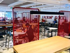 大堂-肯德基(建华店)