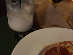 -LAMP BAR 水烟音乐酒吧
