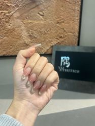 -隅日式美甲美睫專門店