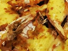 -芭菲盛宴·环球美食(袁家岗店)